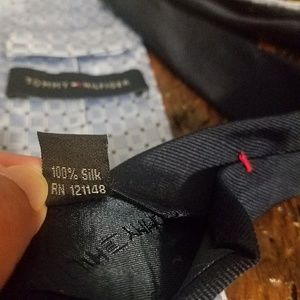 Men's tie Tommy Hilfiger